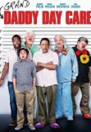 Büyükbabalar Yuvada