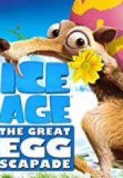 Buz Devri Dev Yumurta