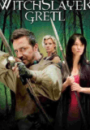 Cadı Avcısı Gretl