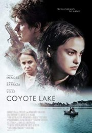 Çakal Gölü Coyote Lake
