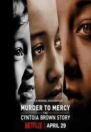 Cinayetten Affa Cyntoia Brown’ın Hikâyesi