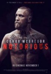 Conor Mcgregor Notorious
