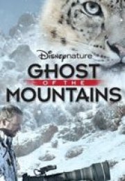 Dağların Hayaleti