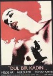 Dul Bir Kadın