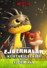 Ejderhalar Altın Ejder Avı