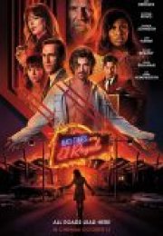 El Royale’de Zor Zamanlar