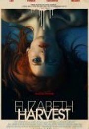 Elizabeth Harvest