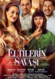Eltilerin Savaşı