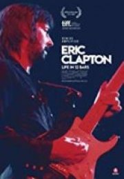 Eric Clapton Perdelerin Ardında Yaşam
