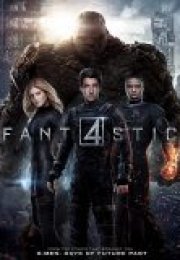 Fantastik Dörtlü 3