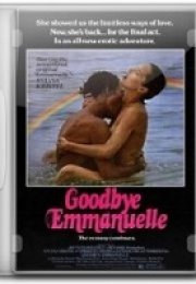 Goodbye Emmanuelle Erotik 1974 Filmi izle