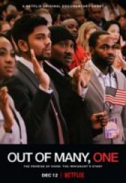 Göçmenlerin Hikayesi Out of Many One