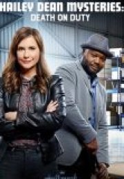 Hailey Dean Mysteries Death on Duty