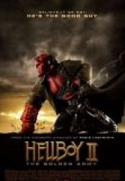 Hellboy 2 Altın Ordu