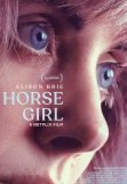 Horse Girl