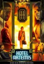 Hotel Artemis