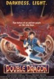 İkiz Ejder Double Dragon