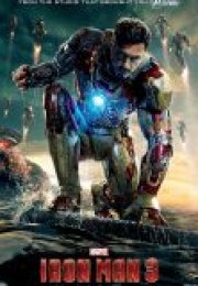 İron Man 3