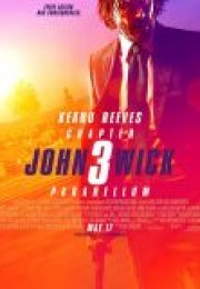 John Wick 3 Parabellum