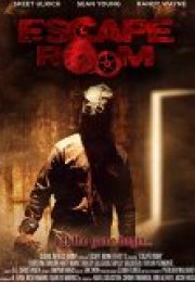 Kaçış Odası