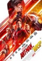 Karınca Adam ve Eşek Arısı