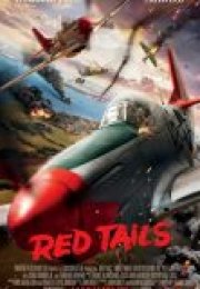 Kırmızı Kuyruklar Filosu