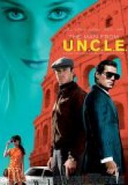 Kod Adı U.N.C.L.E.
