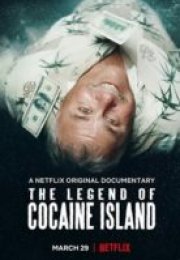 Kokain Adası Efsanesi