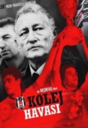 Kolej Havası Bir Beşiktaş i