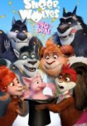 Kuzular Kurtlara Karşı 2