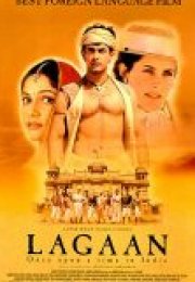 Lagaan Evvel Zaman İçinde Hindistan’da