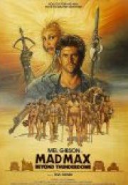 Mad Max 3