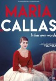 Maria by Callas