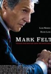 Mark Felt Beyaz Saray’a Yıkımı Getiren Adam