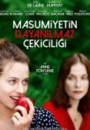 Masumiyetin Dayanılmaz Çekiciliği