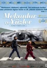 Mekânlar ve Yüzler