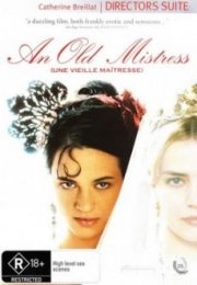 Masum Kız ve Fahişe Metres Erotik Film izle