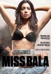 Miss Bala HD