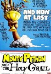 Monty Python ve Kutsal Kase