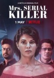 Mrs. Serial Killer