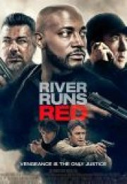 Nehir Kırmızı Akar