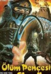 Ölüm Pençesi Shaolin