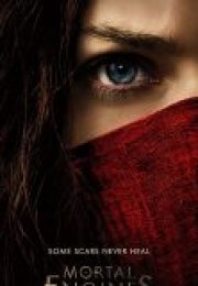 Ölümcül Makineler