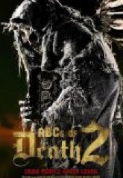 Ölümün Alfabesi 2