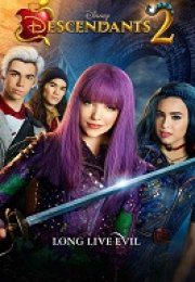 Descendants 2