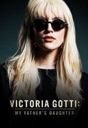 Victoria Gotti My Father’s Daughter
