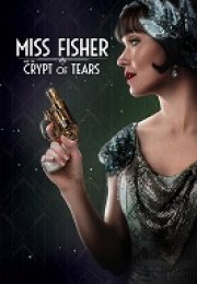 Miss Fisher the Crypt of Tears