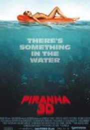 Pirana 3D