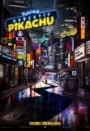 Pokémon Dedektif Pikachu