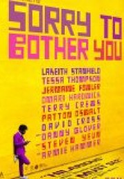 Rahatsız Ettiğim İçin Özür Dilerim